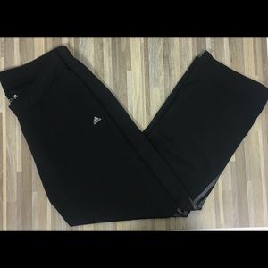 Adidas Climalite Sweatpants (XL)